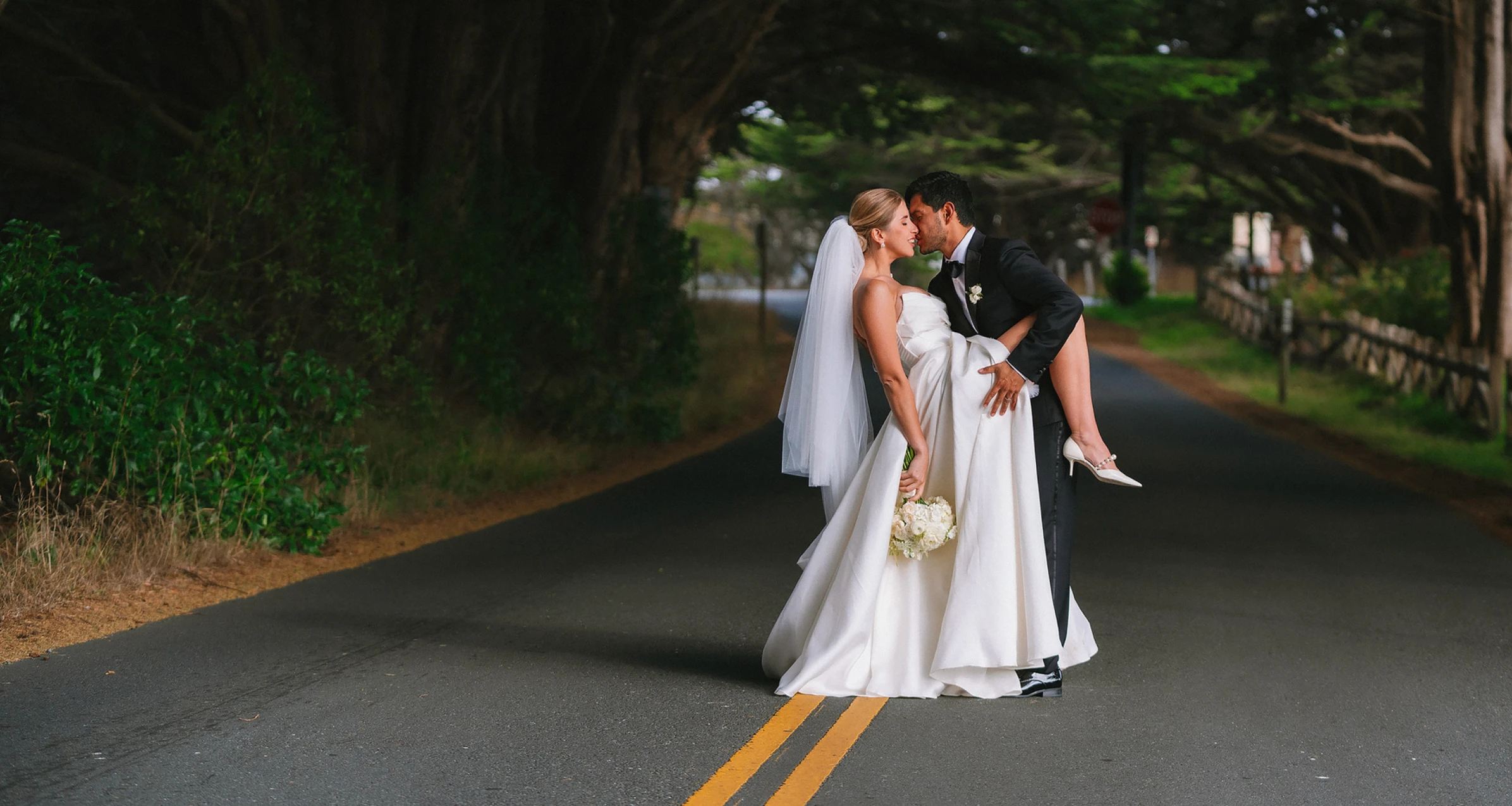 Intimate Wedding